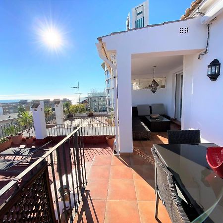 Апартаменты Peniscola Centro Luxury Экстерьер фото