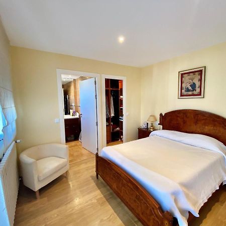 Апартаменты Peniscola Centro Luxury Экстерьер фото