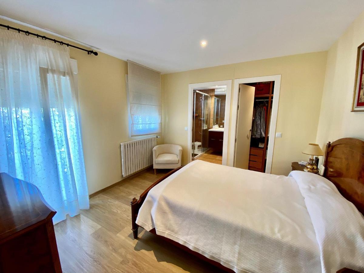 Апартаменты Peniscola Centro Luxury Экстерьер фото
